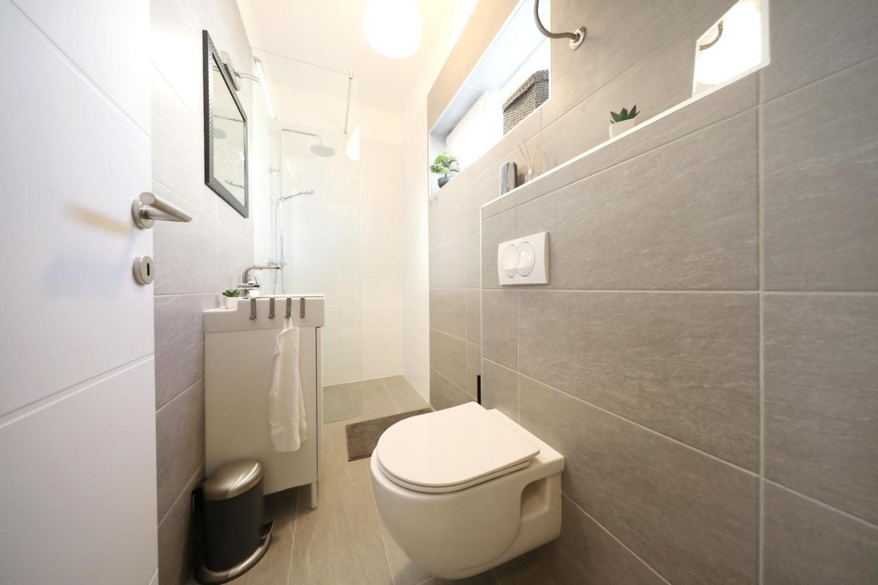 Luxury Apartments 1107 Zára Kültér fotó