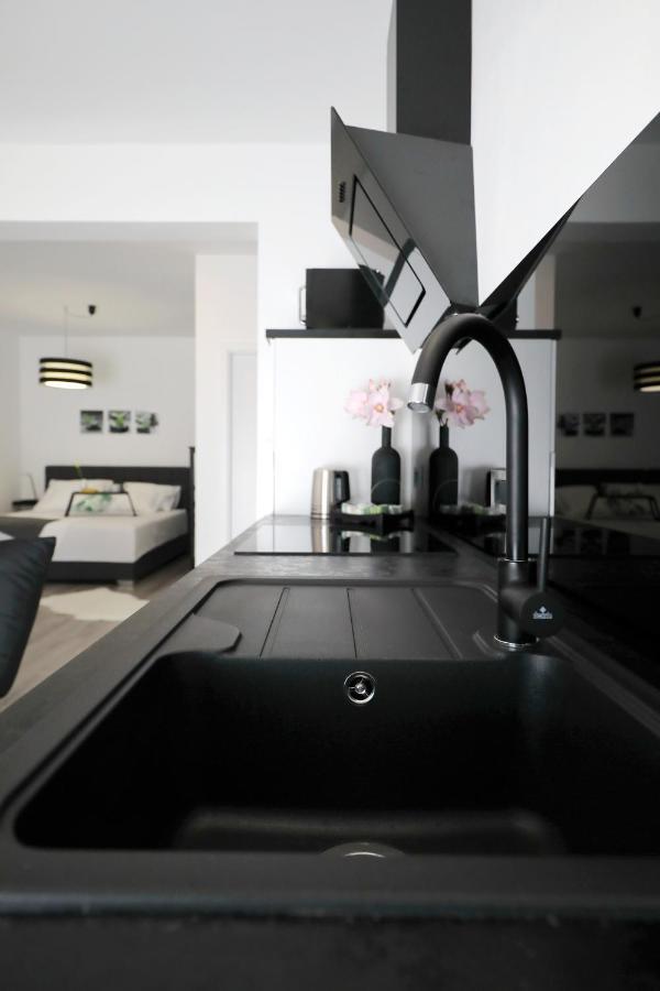 Luxury Apartments 1107 Zára Kültér fotó