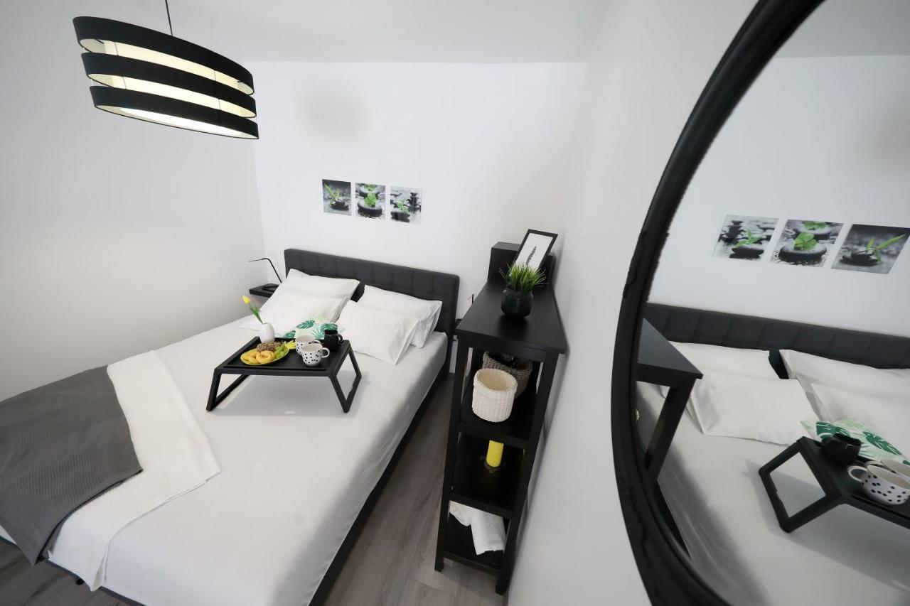 Luxury Apartments 1107 Zára Kültér fotó